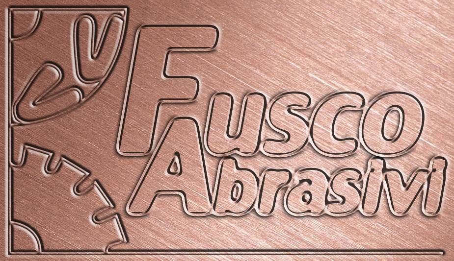 fusco abrasivi