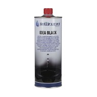 IDEA BLACK