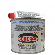 BARATTOLO MASTICE 750 ML