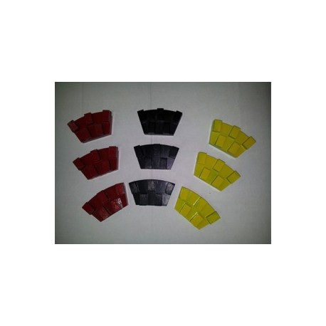 Cassani Segments