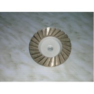 Platorello Diamantato