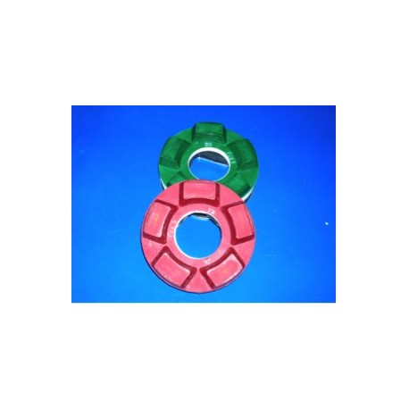 Resin Rings