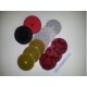 Resin Pads