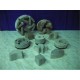 Magnesite Abrasive
