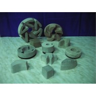 Abrasivi Magnesite