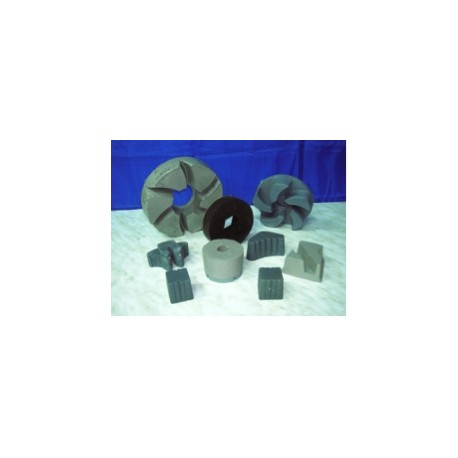 Synthetic Abrasive