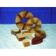 Polishing Abrasive 5 Extra