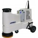 ACHILLI Floor grinding-polishing machine 220V mod. " LM30 CE"