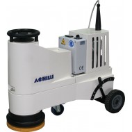 Levigatrice ACHILLI monofase 220V mod. "LM30 CE" 