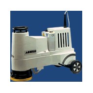 ACHILLI floor grinding and polishing machine mod. "MEC7 - CE"